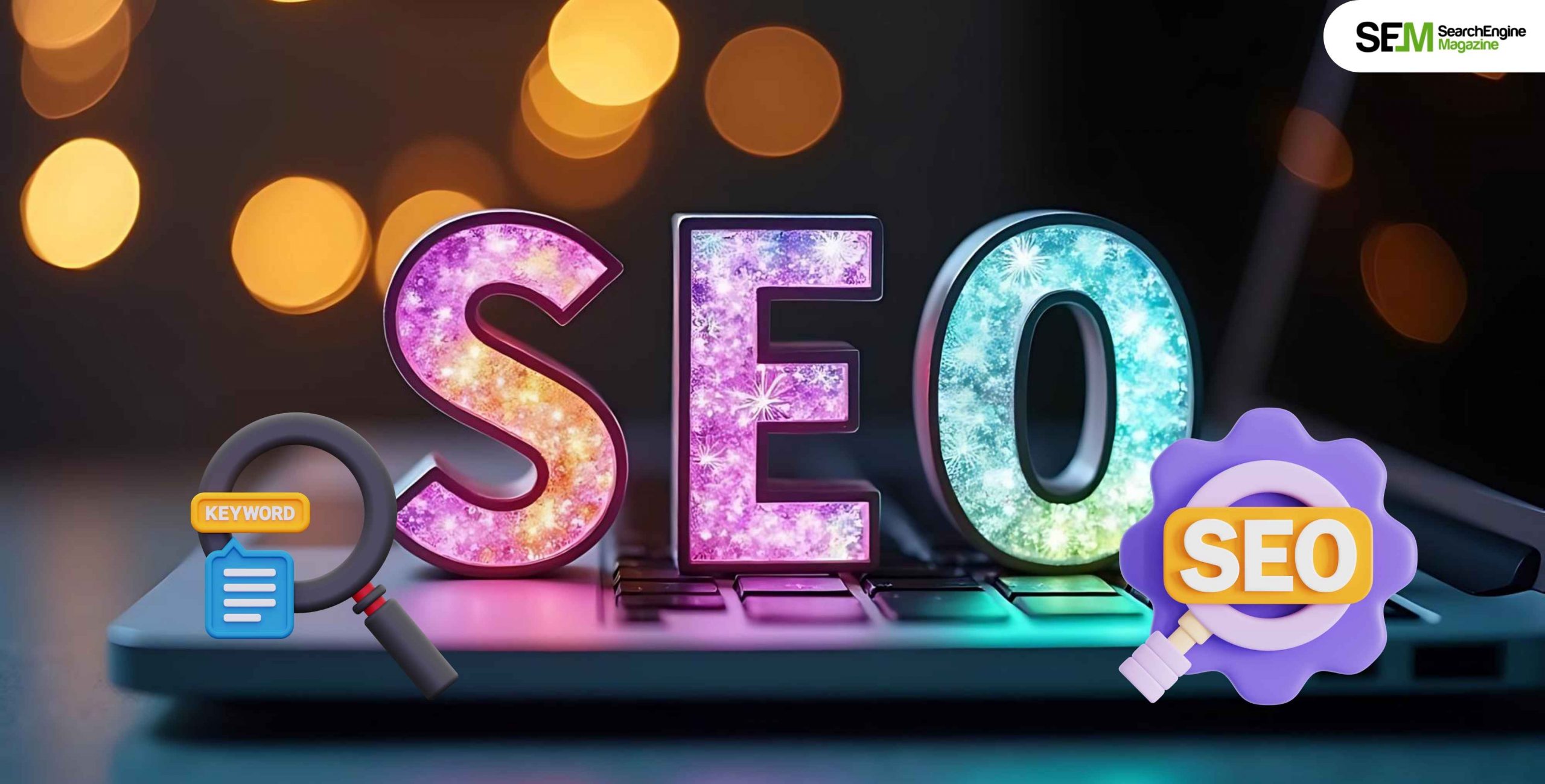 how many seo keywords should i use