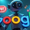 how to turn off Google AI overview