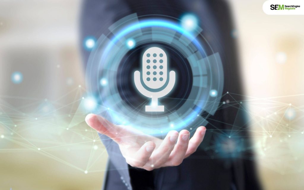 Brief Overview of Voice Search Technology