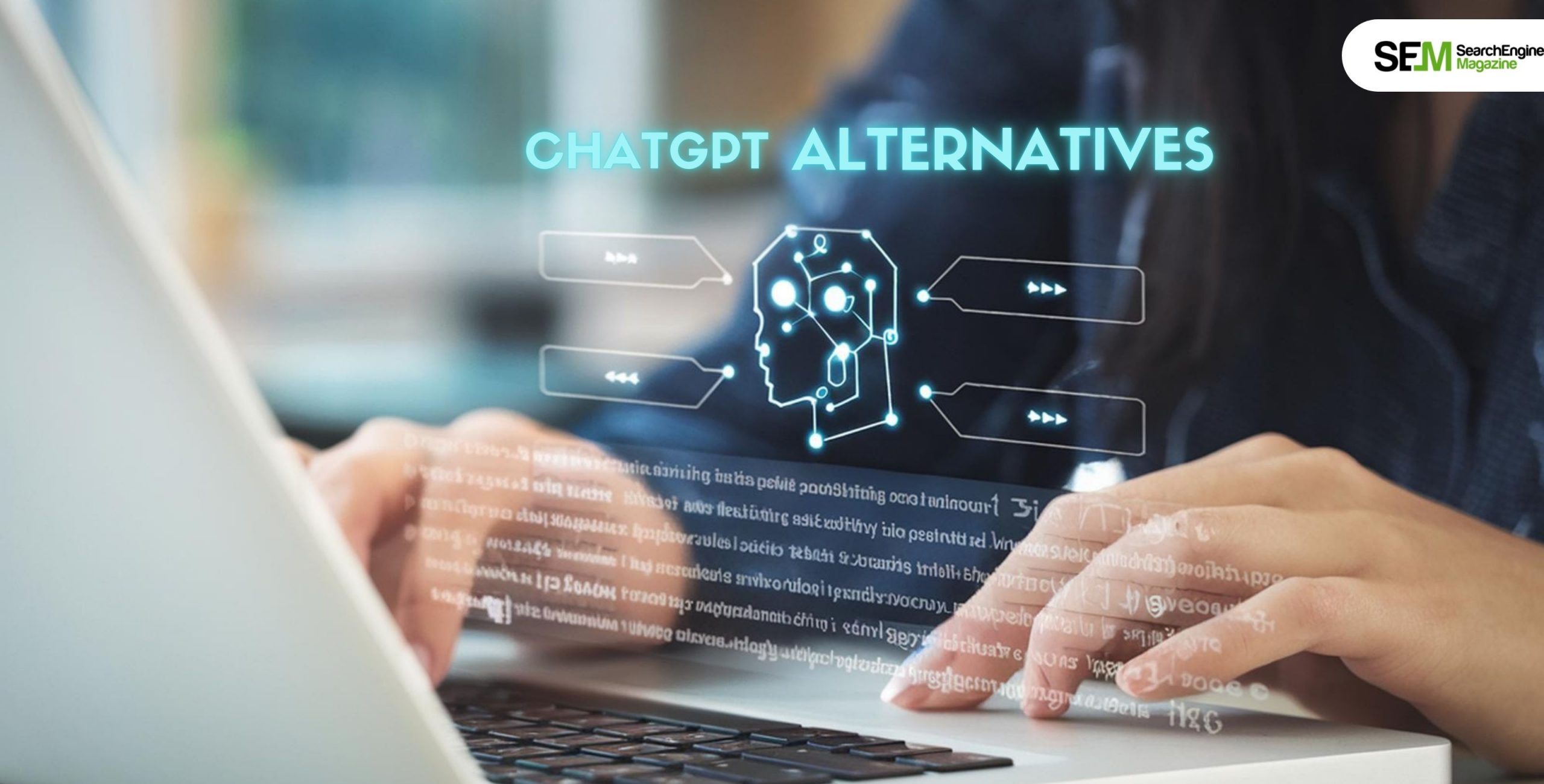 ChatGPT Alternatives