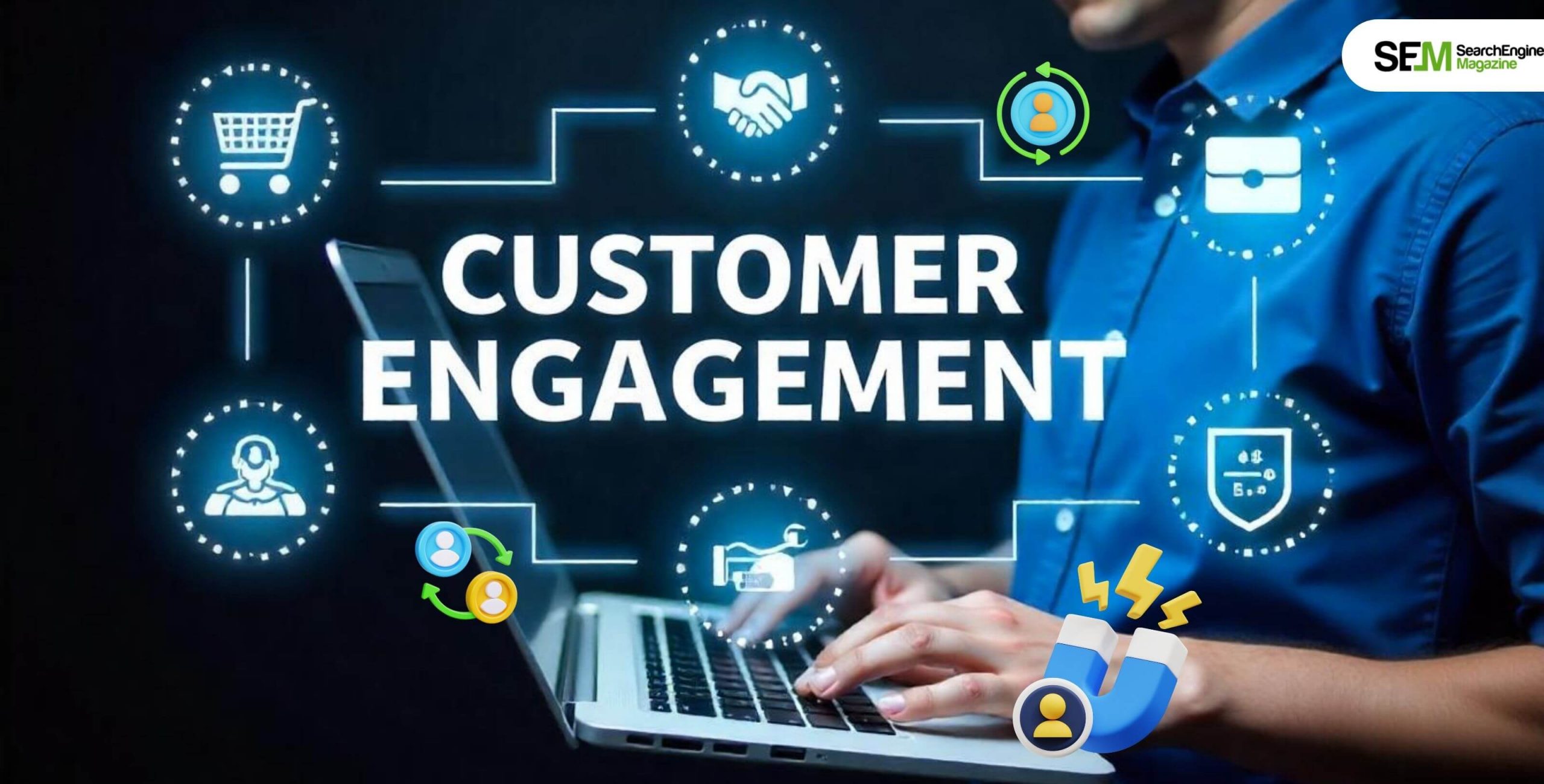 Digital Customer Engagement