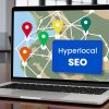 Hyperlocal SEO