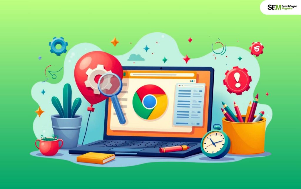 Introduction to SEO Chrome Extensions