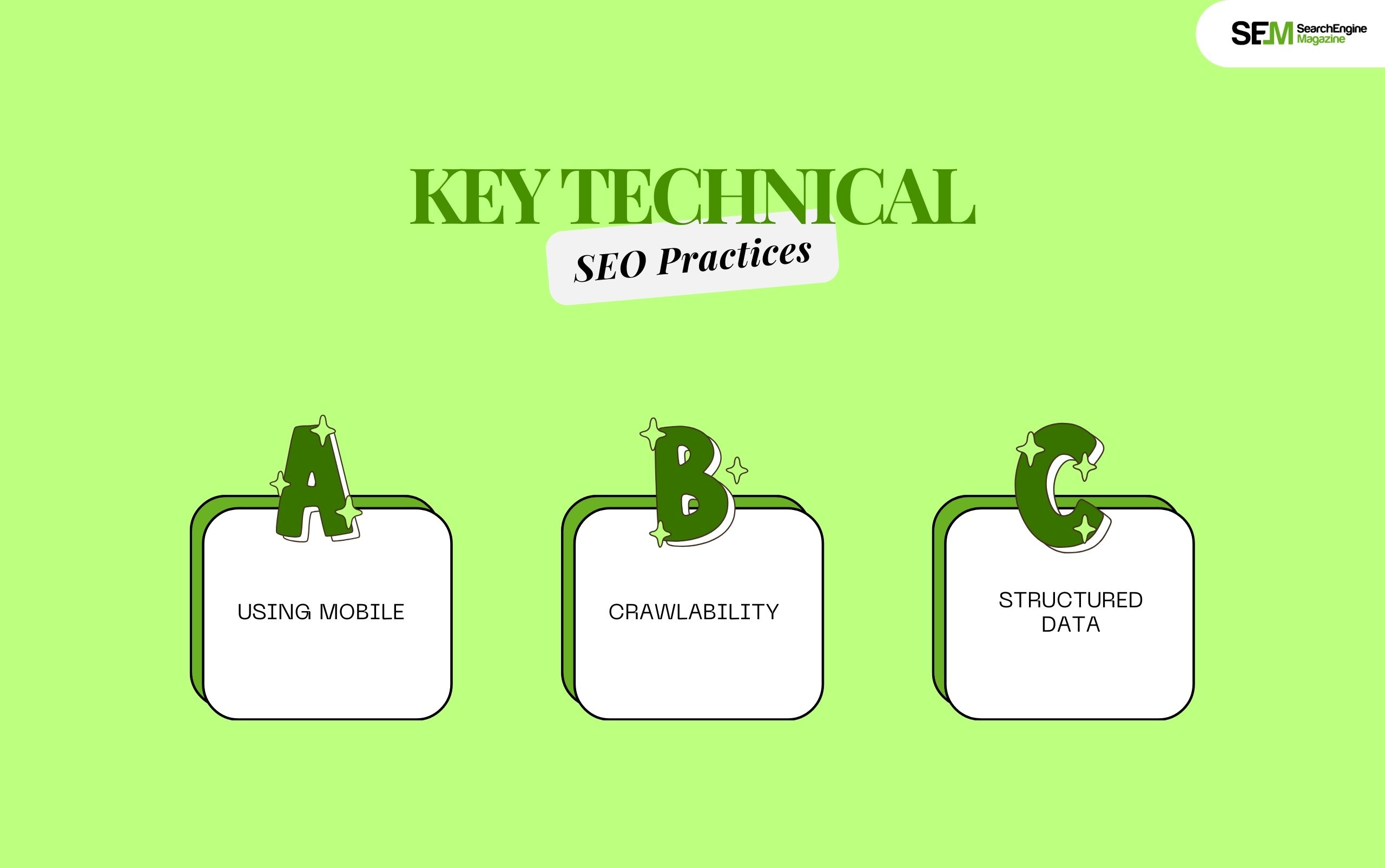 Key Technical SEO Practices