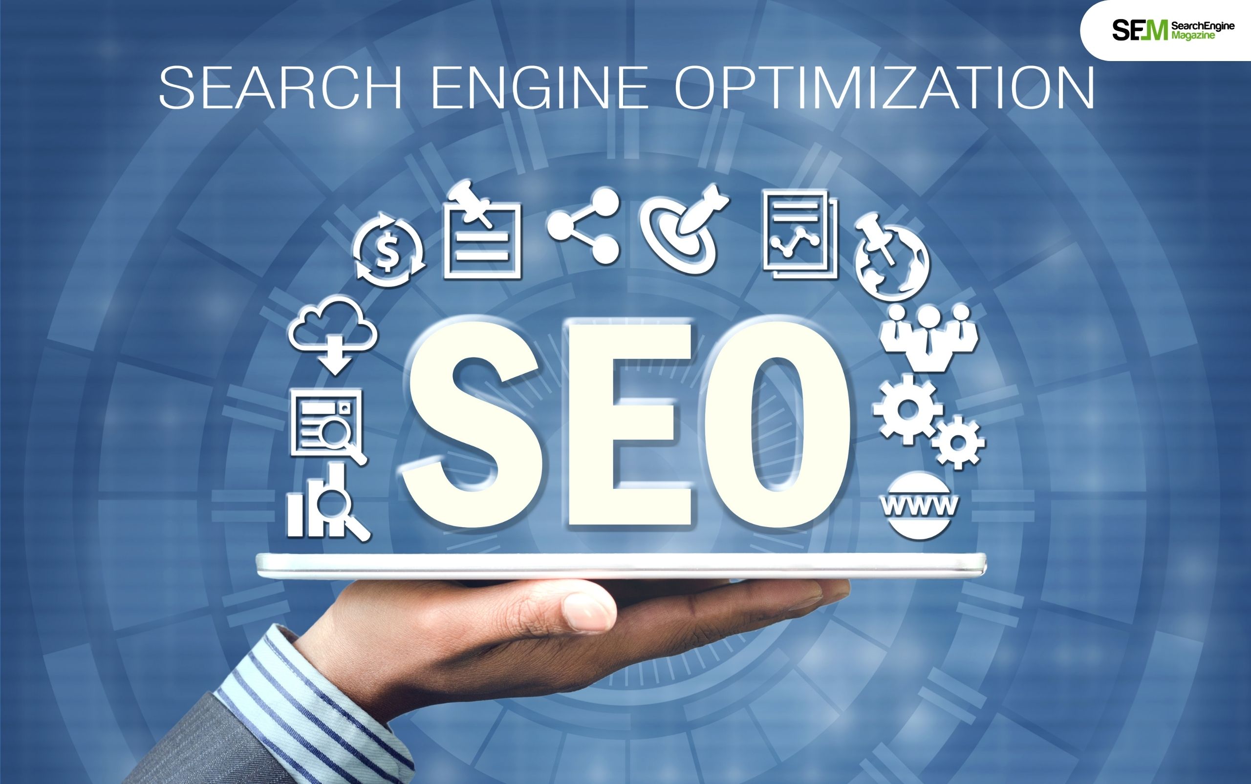 Programmatic SEO