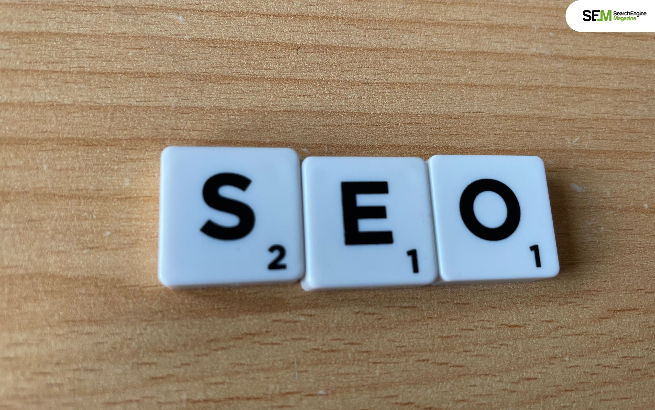 Traditional SEO