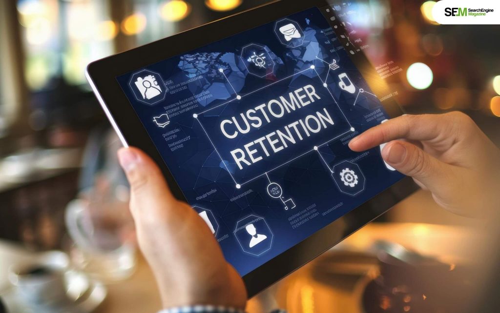 Understanding Digital Customer Engagement