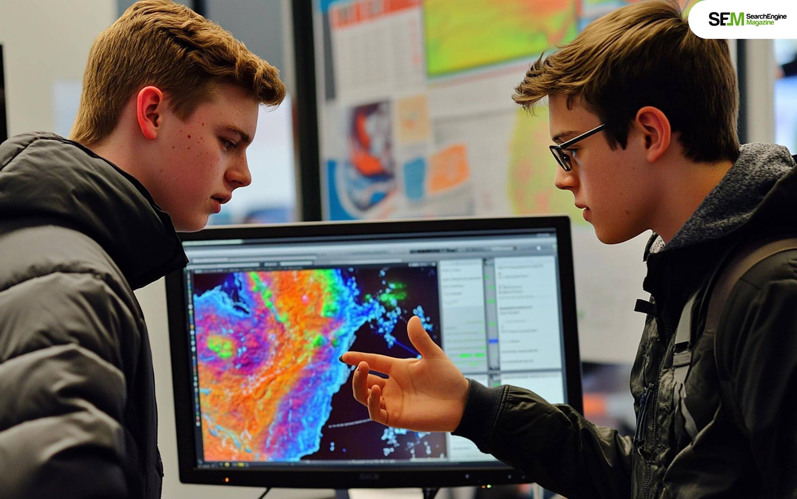 Understanding the Heat Mapping Basics