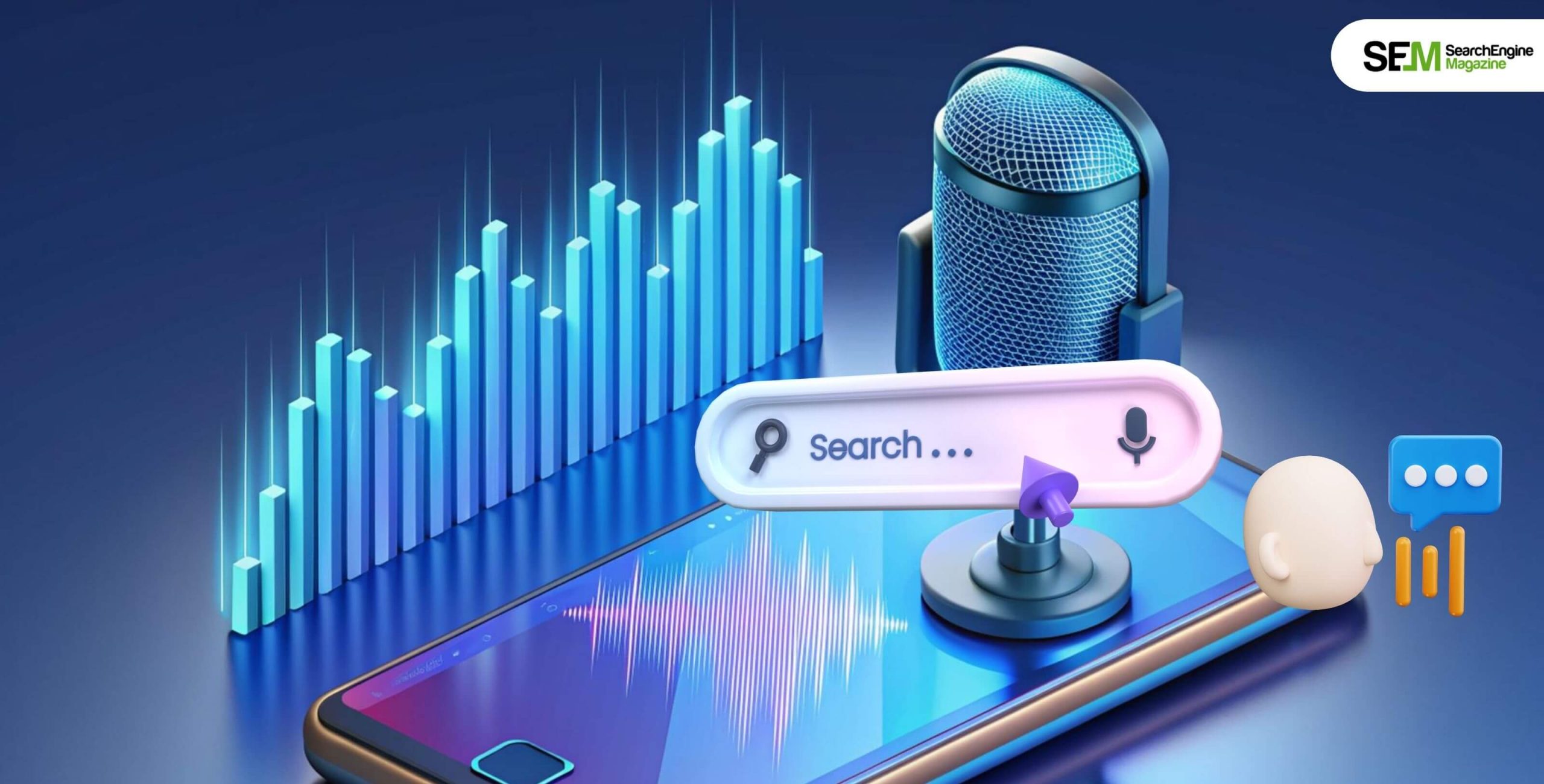 Voice Search Optimization