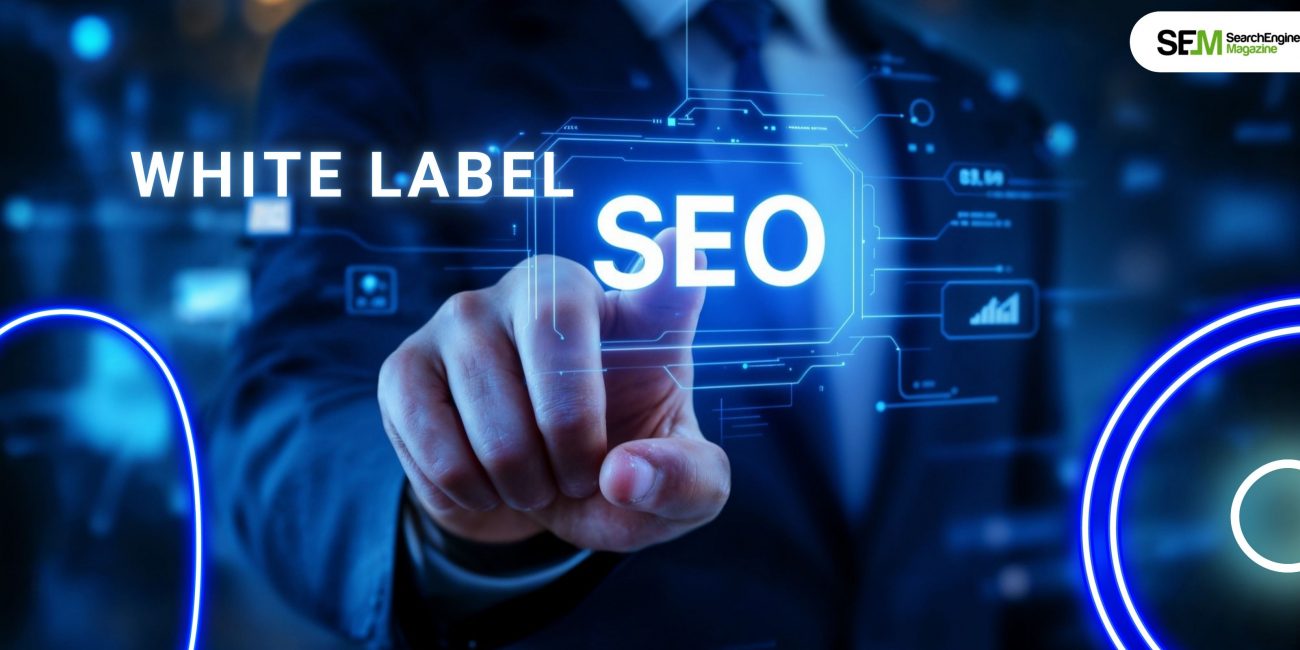 White Label SEO