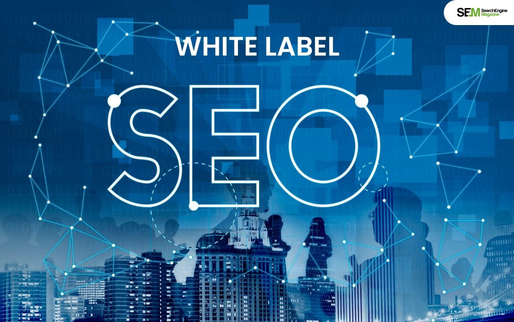 White Label SEO Advantages