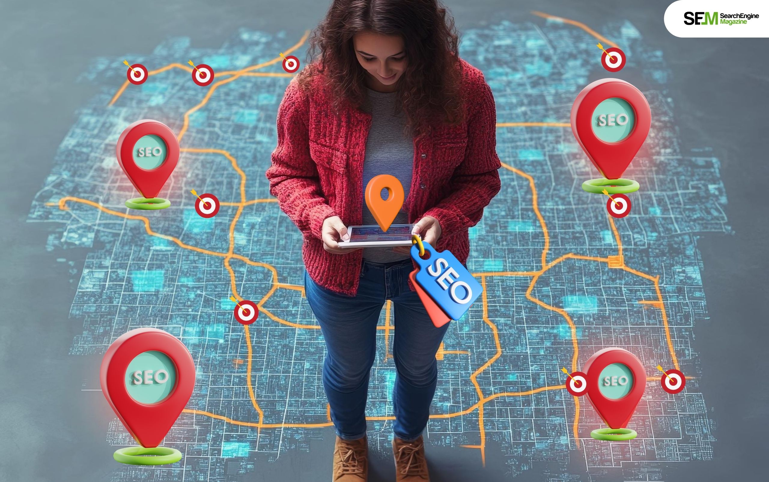 Why Hyperlocal SEO Matters