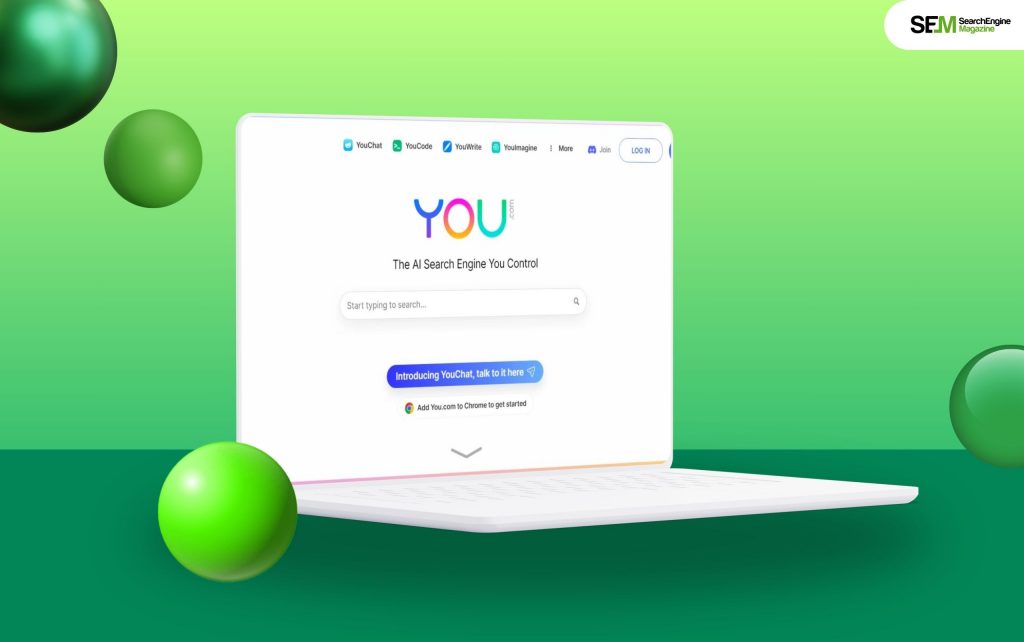 YouChat (by You.com)