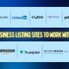 Business Listing Sites