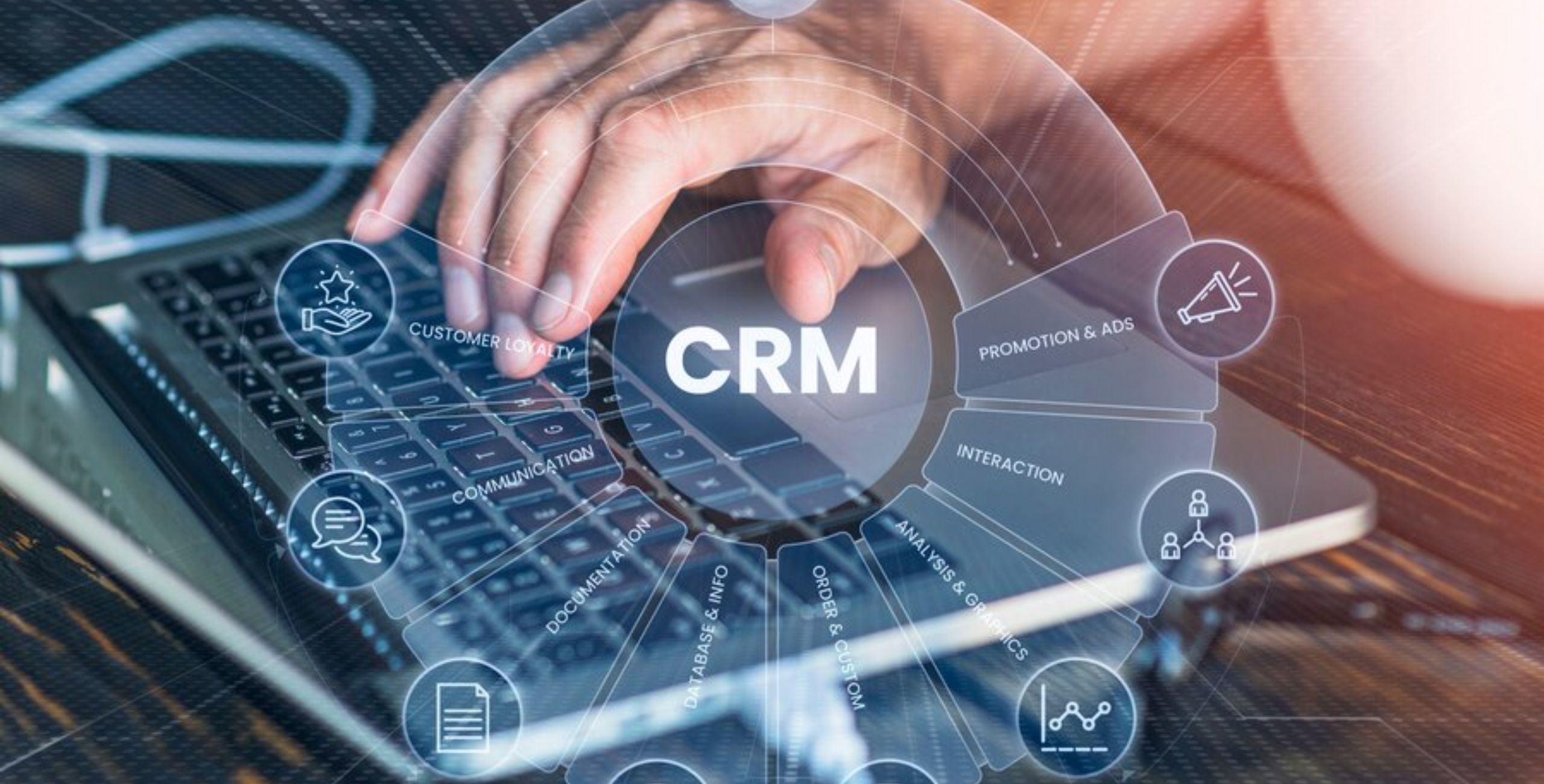 CRM Systems