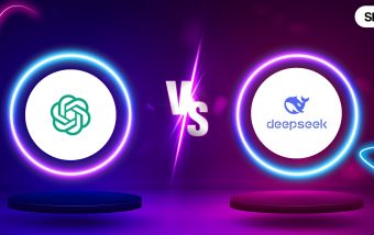 DeepSeek vs ChatGPT