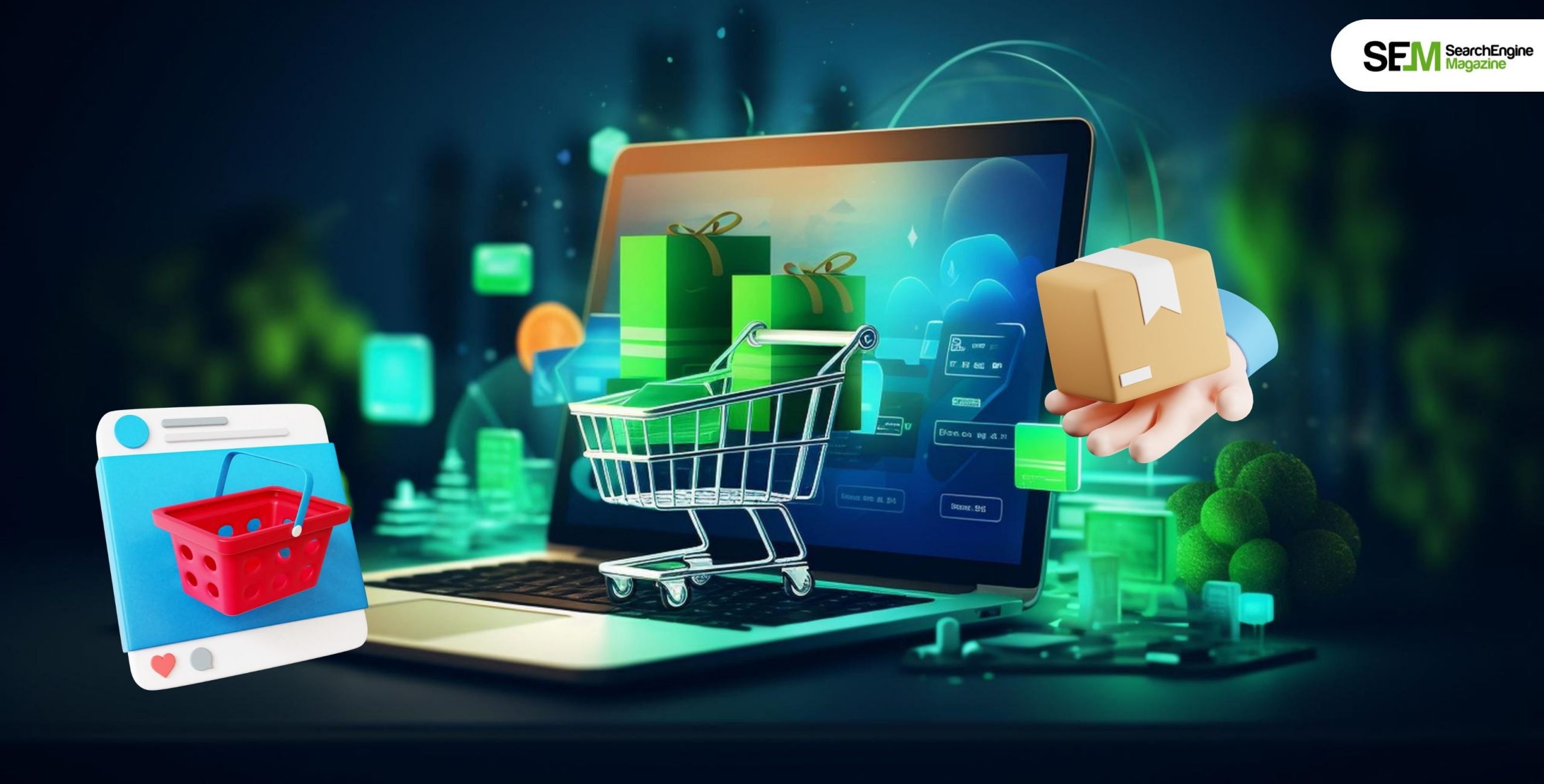 E-commerce Optimization