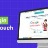 Google Word Coach