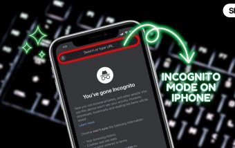 How To Get Out Of Incognito Mode On iPhone