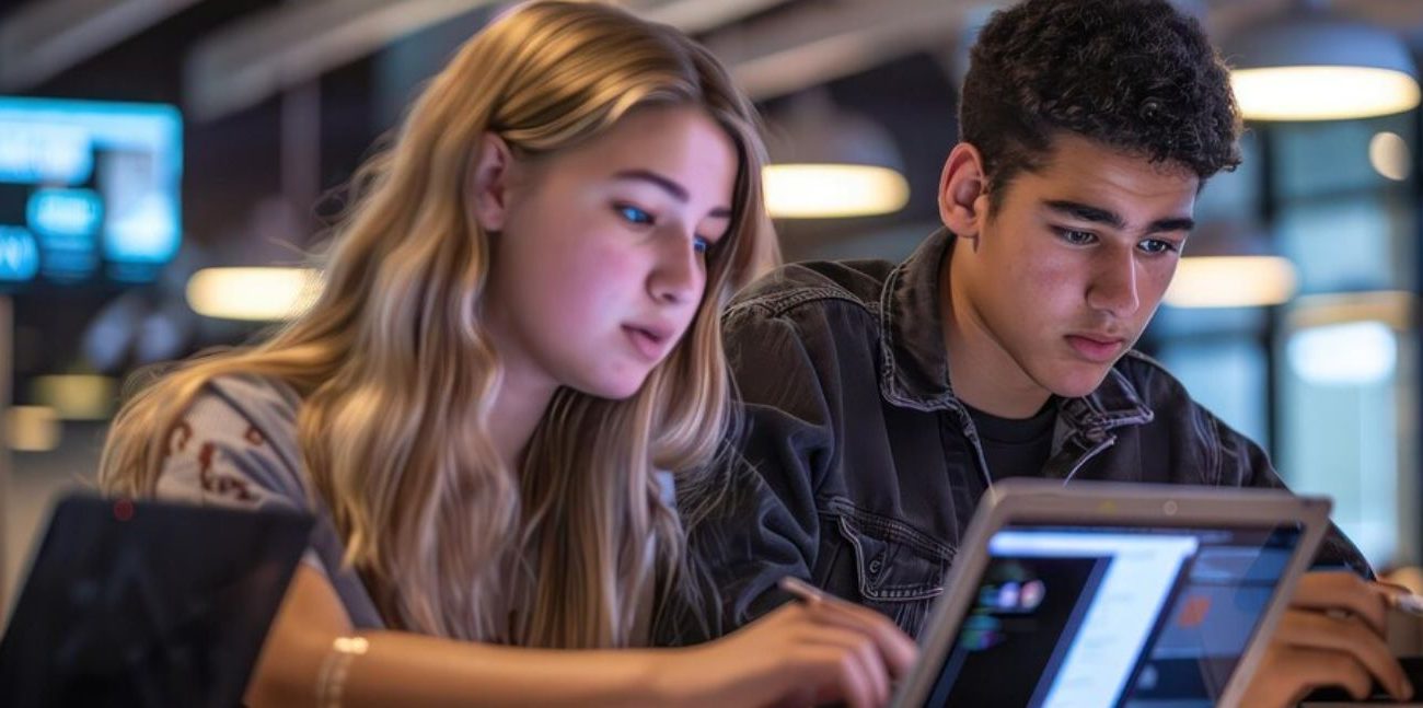 How University Students Can Use EdTech to Gain a Competitive Edge