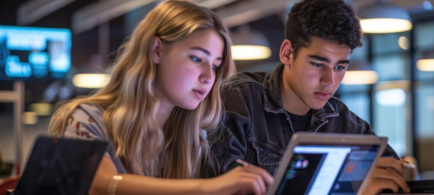 How University Students Can Use EdTech to Gain a Competitive Edge