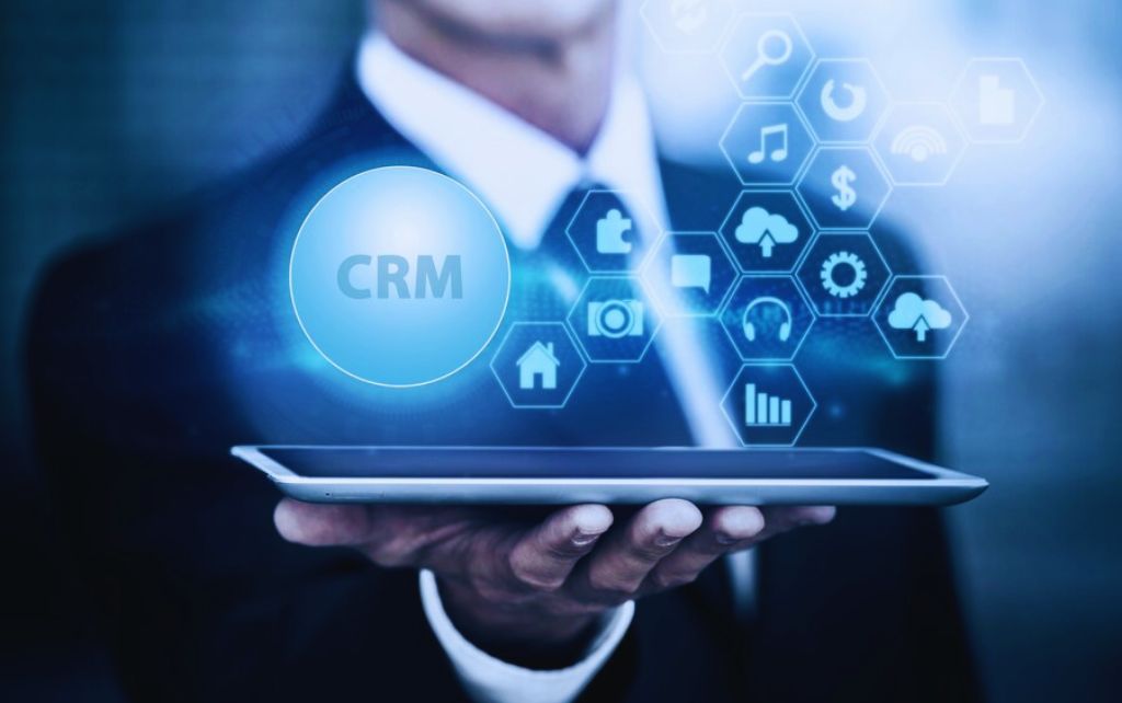 The Importance of CRM Systems!