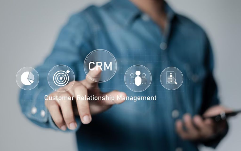 Why CRM Strategies are Important