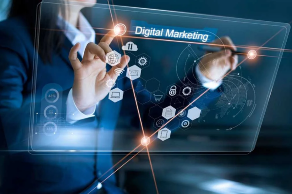 digital marketing agency