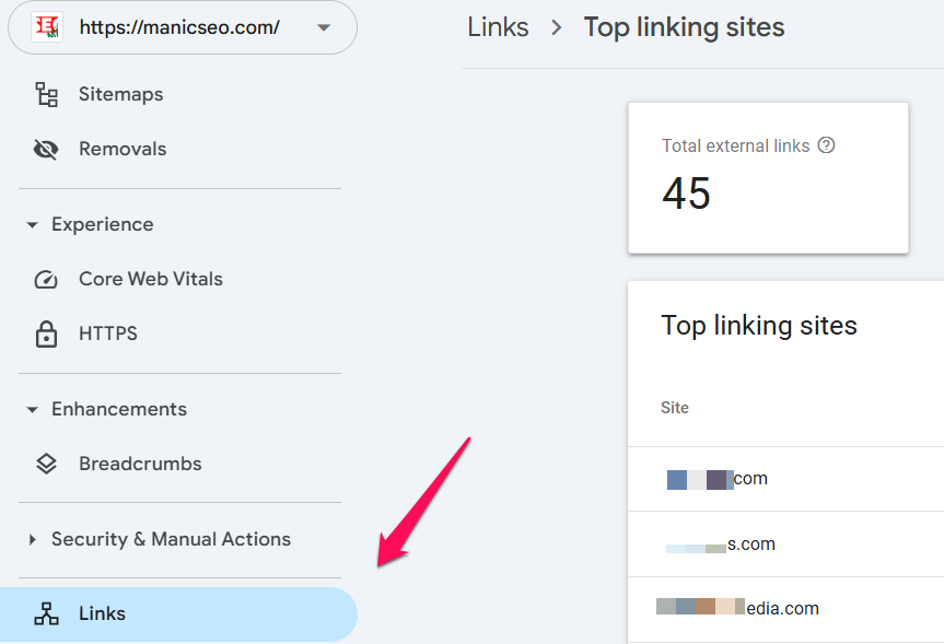 How to Analyse Manual Link Building Results