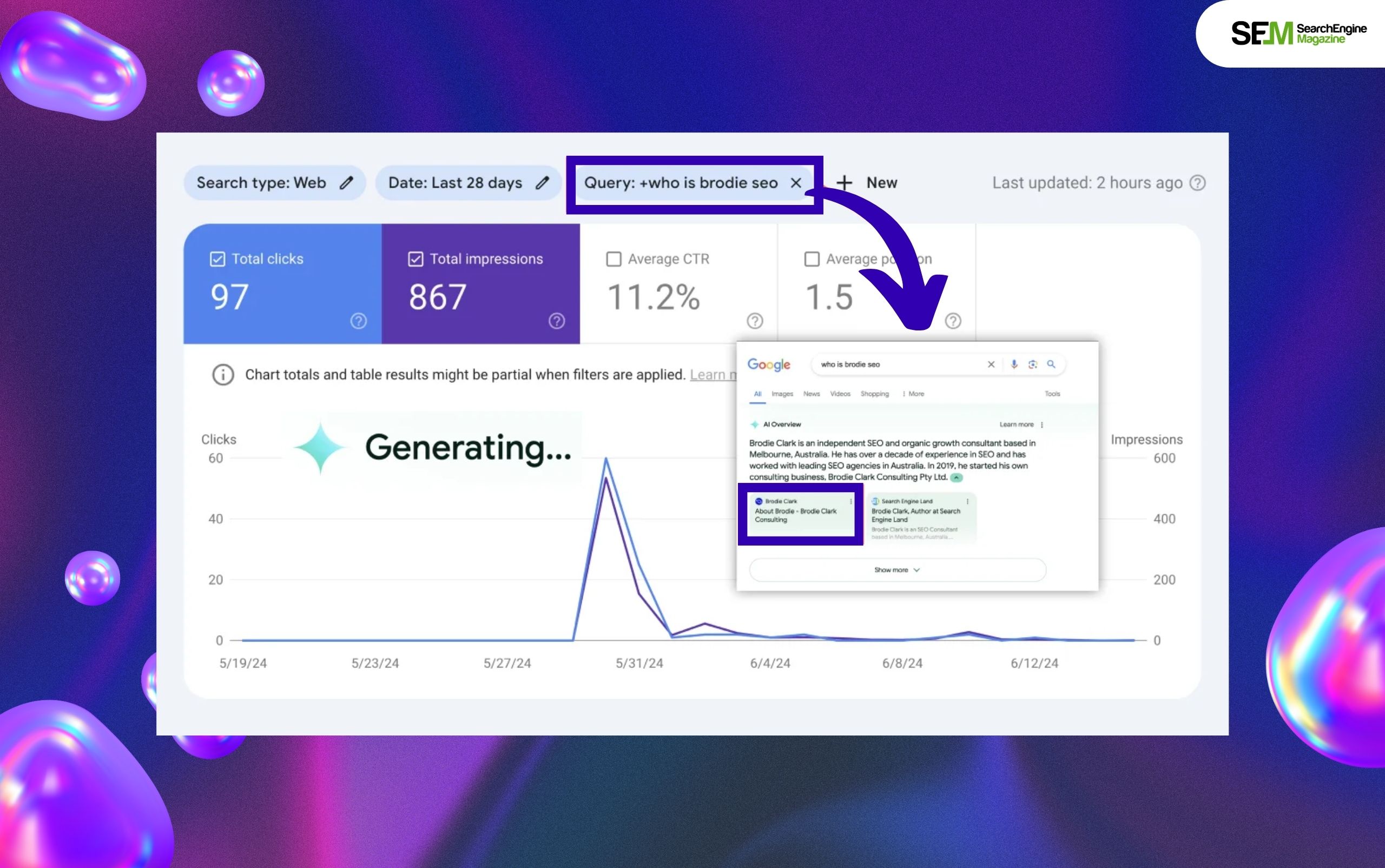 AI Mode And Search Console