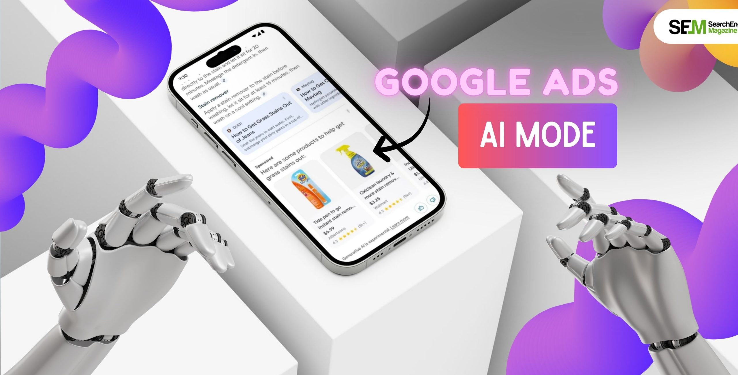 Google Confirms That Ads Could Appear In AI Mode