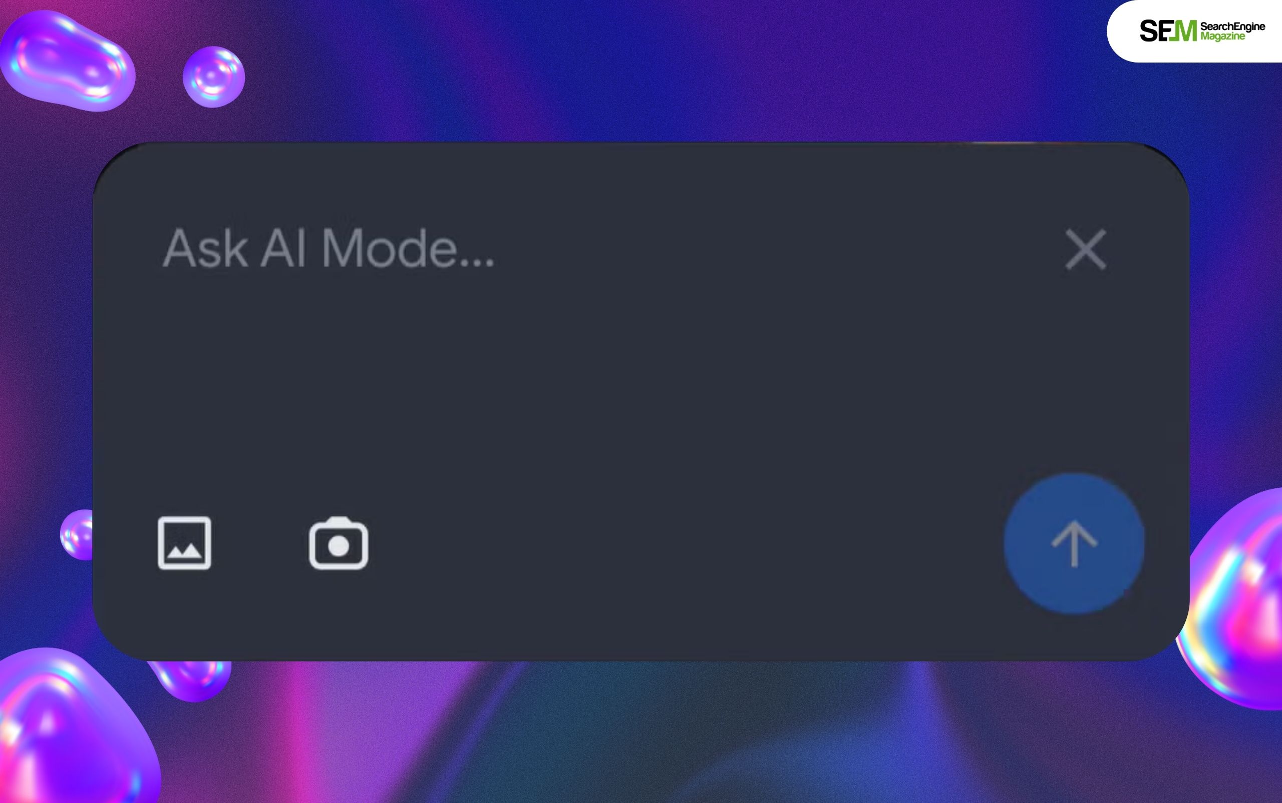 How To Access AI Mode (web)