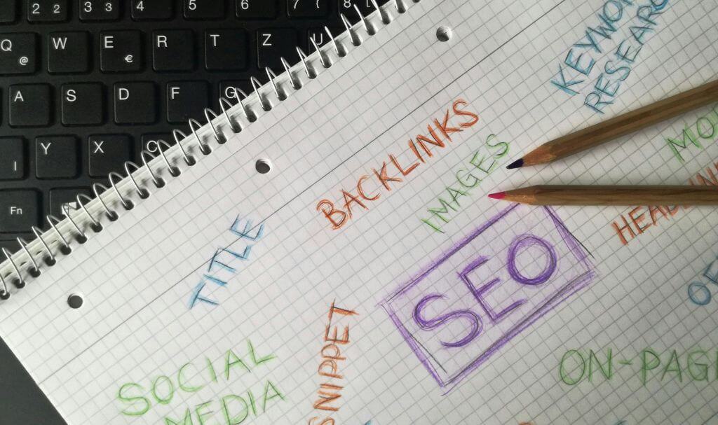 Programmable Dynamic SEO
