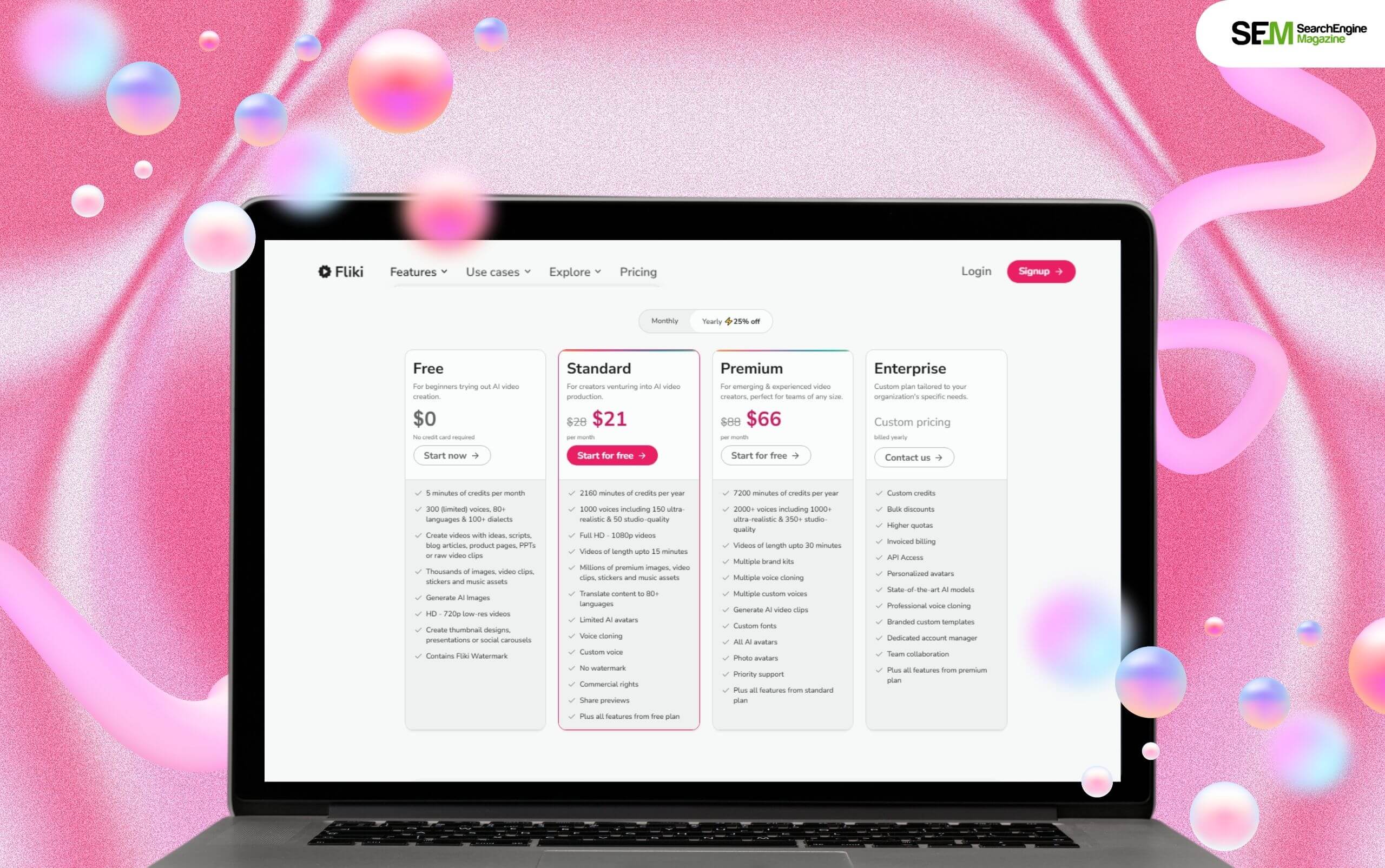 Who Benefits From Fliki AI